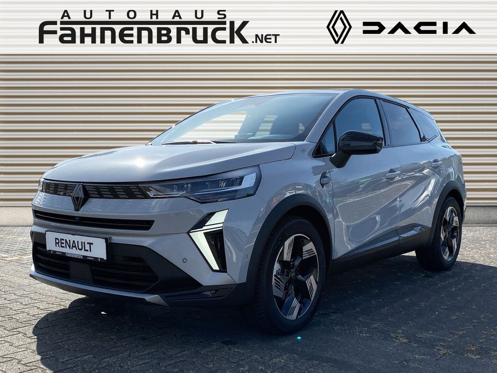 Renault Symbioz