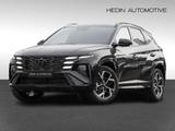 Hyundai TUCSON 1.6 T-GDI DCT 4WD N LINE+KRELL+ LED-Paket - Hyundai TUCSON SUV