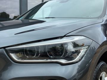 BMW X1 - 5