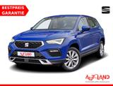 Seat Ateca 1.5 TSI ACT Style LED Navi Beats Kamera - Seat Ateca in Erfurt