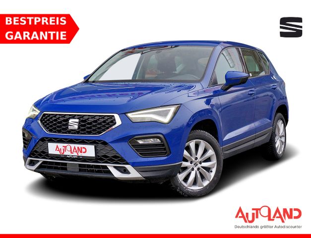 Seat Ateca 1.5 TSI ACT Style LED Navi Beats Kamera