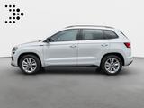 Skoda Karoq Sportline 2.0 TSI 4x4|NAVI|RFK|ACC|DCC - gebrauchte Skoda Karoq aus dem Jahr 2021