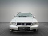 Audi A4 2.4 Avant *AHK*KLIMA* - Audi A4 aus 2000: Kombi