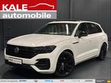 Volkswagen Touareg R-Line 4Mot.*Black Style*21Zoll*PANORAMA - gebrauchte VW Touareg aus dem Jahr 2020