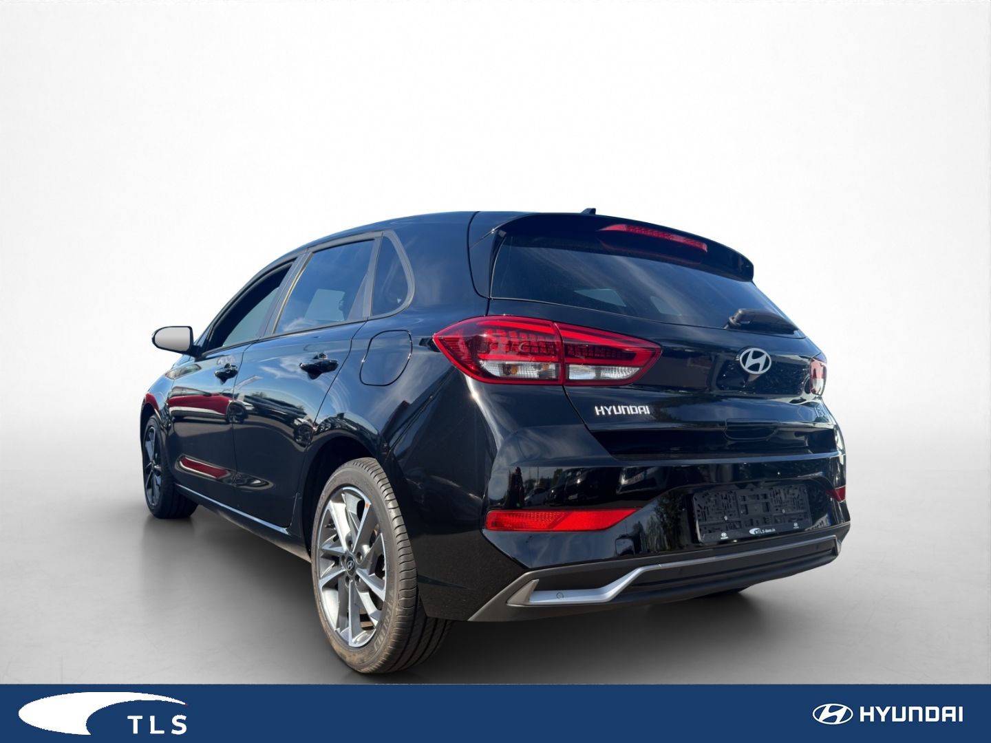 Hyundai i30 – Bild 2