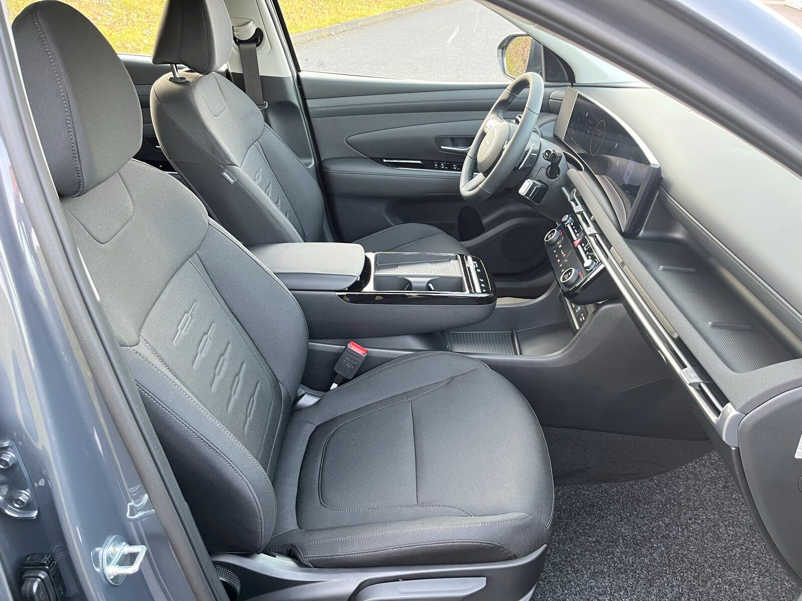 Hyundai Tucson – Bild 9
