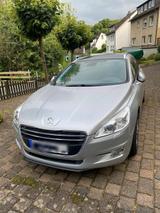 Peugeot 508 Kombi     Notverkauf  - Peugeot 508 in Wuppertal
