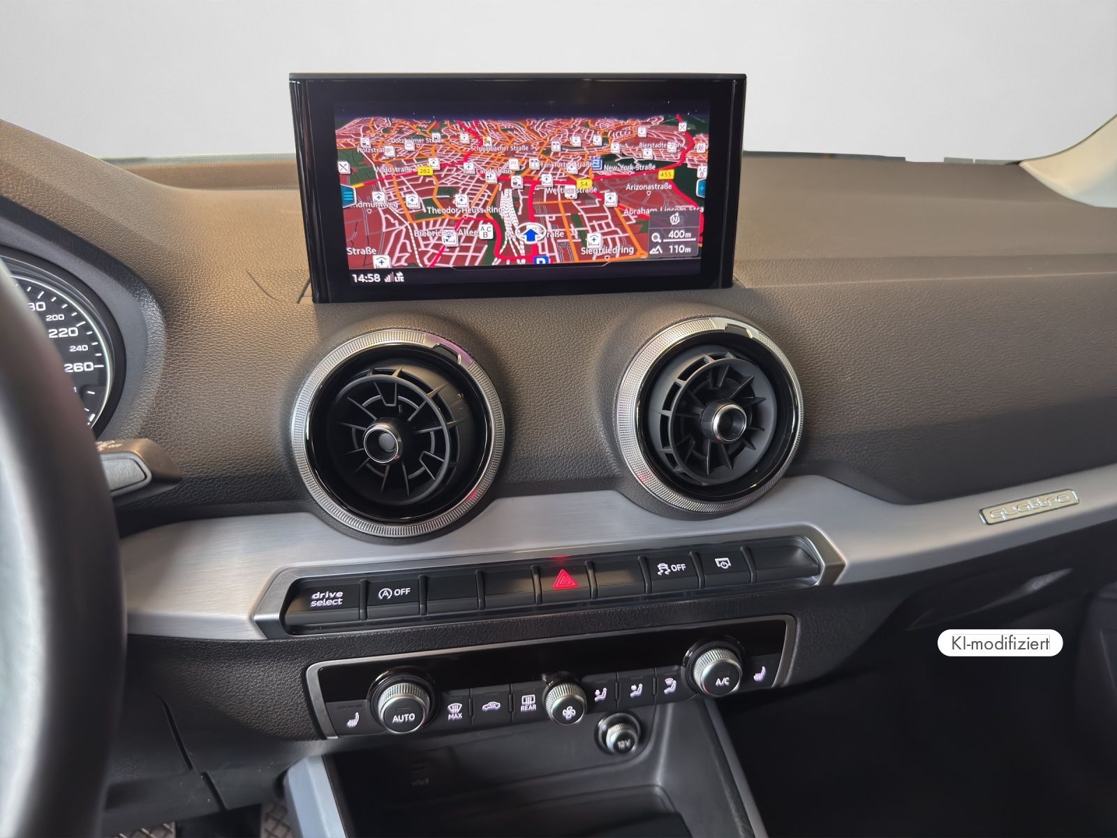 Audi Q2 - Bild 12