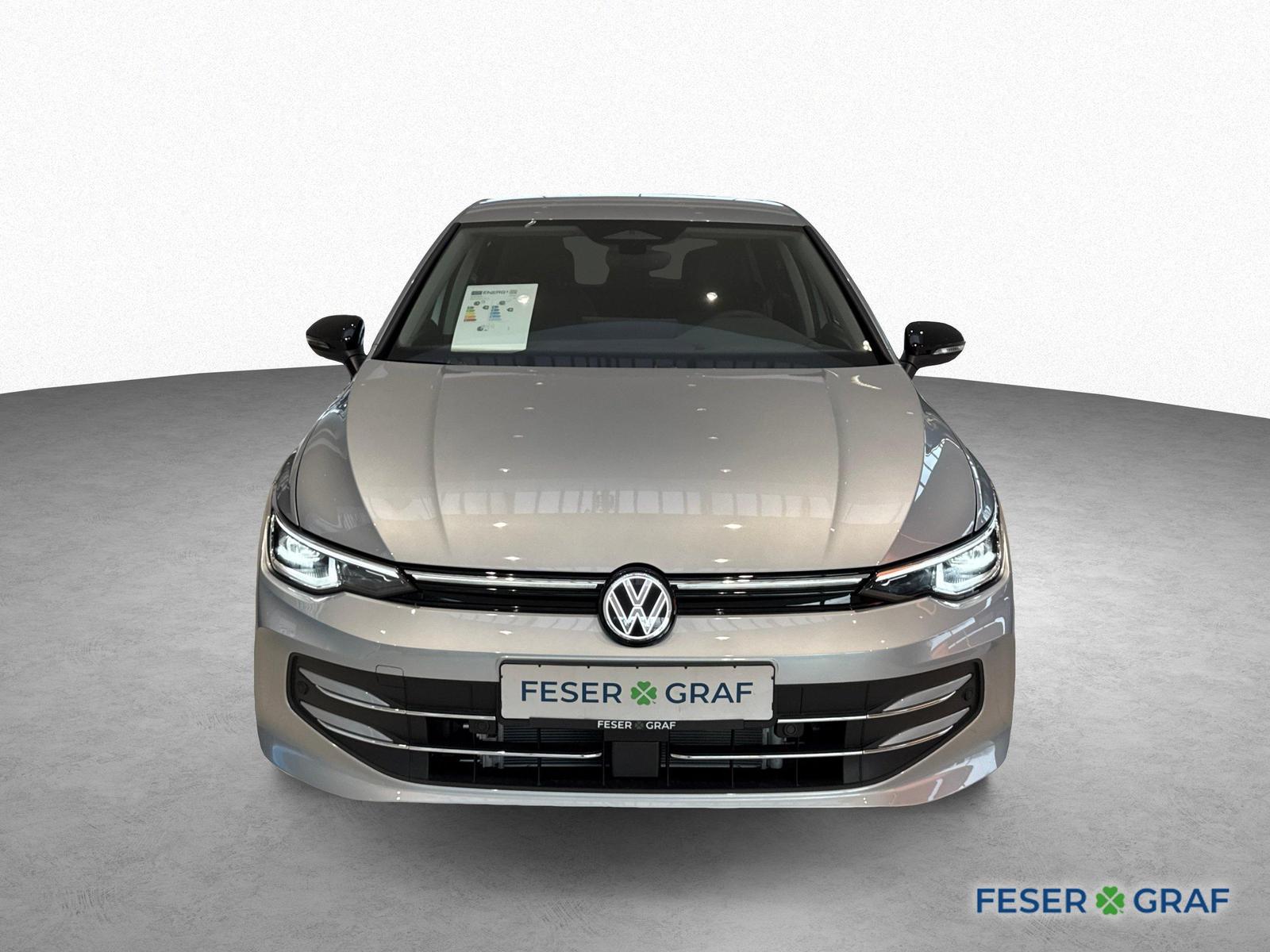 Volkswagen Golf ENERGY 1.5 eTSI DSG AHK*LED-Plus*NAVI, миниатюра 2
