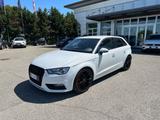 Audi A3 SPB 1.4 TFSI S tronic g-tron S-Line - 20 - Audi A3 mit CNG-Antrieb: Automatik