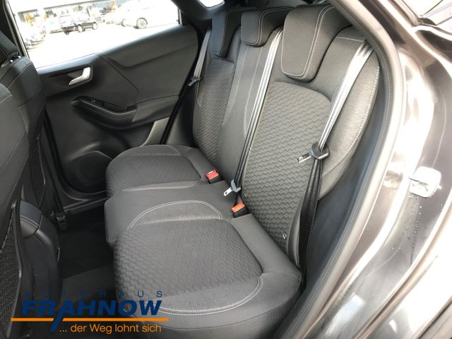 Foto Nummer 10: FORD Puma