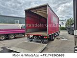 MAN TGM 12.290 L BL *Edscha / 2xTank / LBW / AHK - Autotransporter