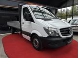 Mercedes-Benz Sprinter II 316 CDI lange Pritsche / ERSTE HAND  - Mercedes-Benz Sprinter