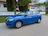 Skoda Fabia 1.0 Easy* 1.Hd*4tkm*Top - Skoda Fabia: Easy