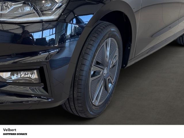 Skoda Fabia - Bild 9