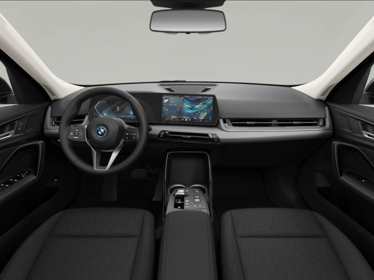 BMW iX1 - Bild 6