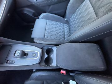 Nissan Qashqai Tekna°Premium Paket°HUD*Pano*Navi*Leder*