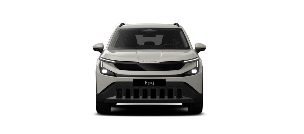Skoda Epiq - Bild 7