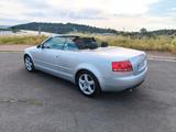 Audi A4 B7 1,8T Cabrio Scheckheftgepflegt Top - Audi Cabriolet Gebrauchtwagen