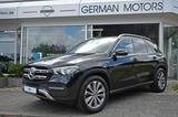 Mercedes-Benz GLE 350 d 4Matic 9G-TR|LEDER|CAM|AHK|AIRMATIC - Mercedes-Benz GLE 350 in Mönchengladbach