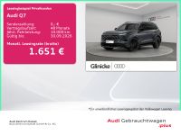 Audi Q7 - Vorschau Bild 1