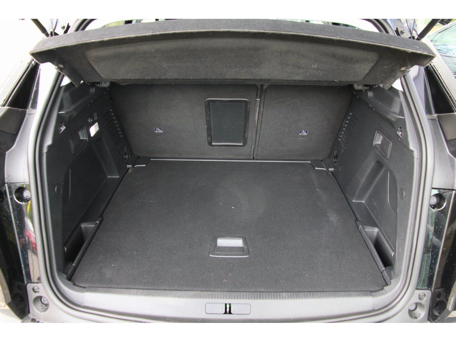 Peugeot 3008 Allure THP 165 EAT6 SHZ Carplay LED