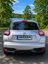 Nissan Juke 1.2 DIG-T 360° 360° - Nissan Juke: 1.2