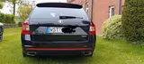 Skoda Octavia 2.0 TSI DSG RS 230 Combi RS - Skoda Octavia: Combi Dsg