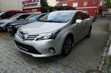 Toyota Avensis Kombi Edition - Toyota Avensis: Automatik