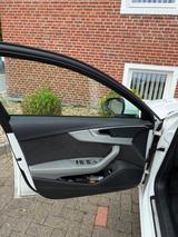Audi A4 2.0 TDI quattro <Zahnriemen neu> - Audi A4: Kombi, Zahnriemen