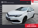 Toyota Auris Touring Sports 1.3 Cool - Toyota Auris Touring Sports aus 2016
