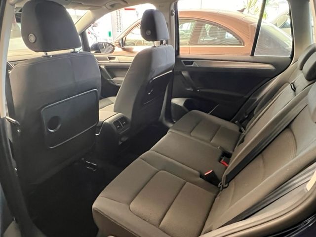 Golf Sportsvan VII Comfortline 1.6 TDI Navi Dyn.