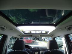 Fahrzeugabbildung Skoda Yeti Panorama AHK PDC NAVI