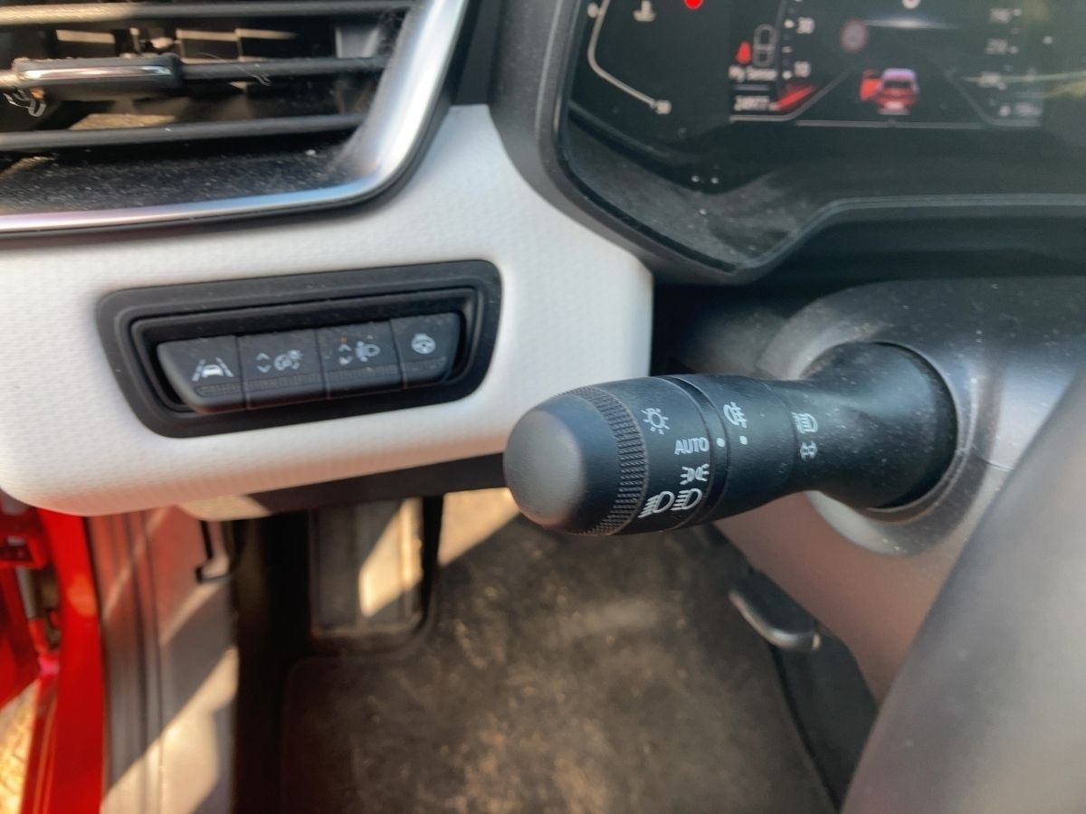 Renault Clio - Bild 13