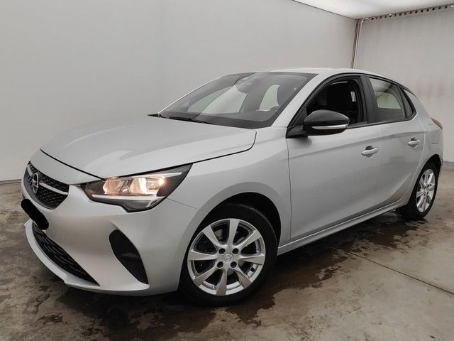 Opel Corsa F Edition 1.5D NAVI/PDC/ALU/DAB+/TEMPO