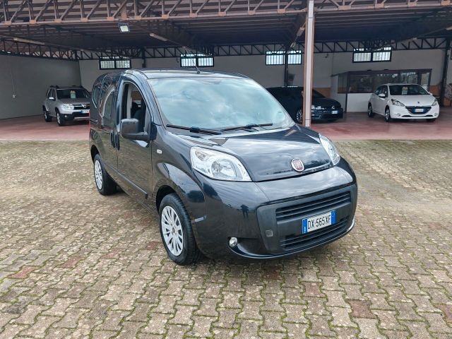 Fiat Qubo 1.3 MJT 75 CV Dynamic 5 porte/5 posti