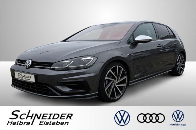 GOLF VII R 2.0 TSI DSG 4MOTION