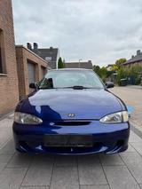 Hyundai Accent Automatik 106.000KM TÜV 2027 - gebrauchte Hyundai Accent aus dem Jahr 1998