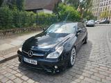 Mercedes-Benz Mercedes Benz CLS55 AMG Kompressor - Mercedes-Benz CLS 55 AMG