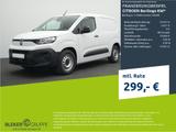 Citroën Berlingo KW Berlingo L1+ Elektromotor 100 kW - Citroën Berlingo
