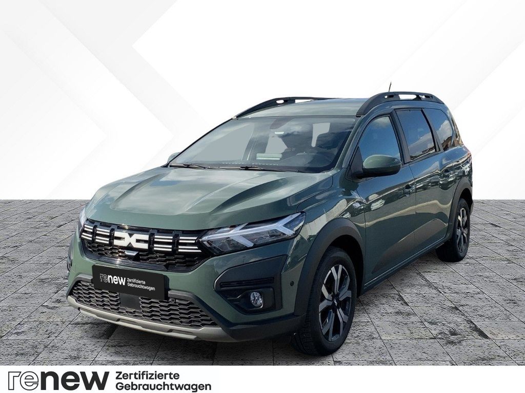 Image of Dacia Jogger