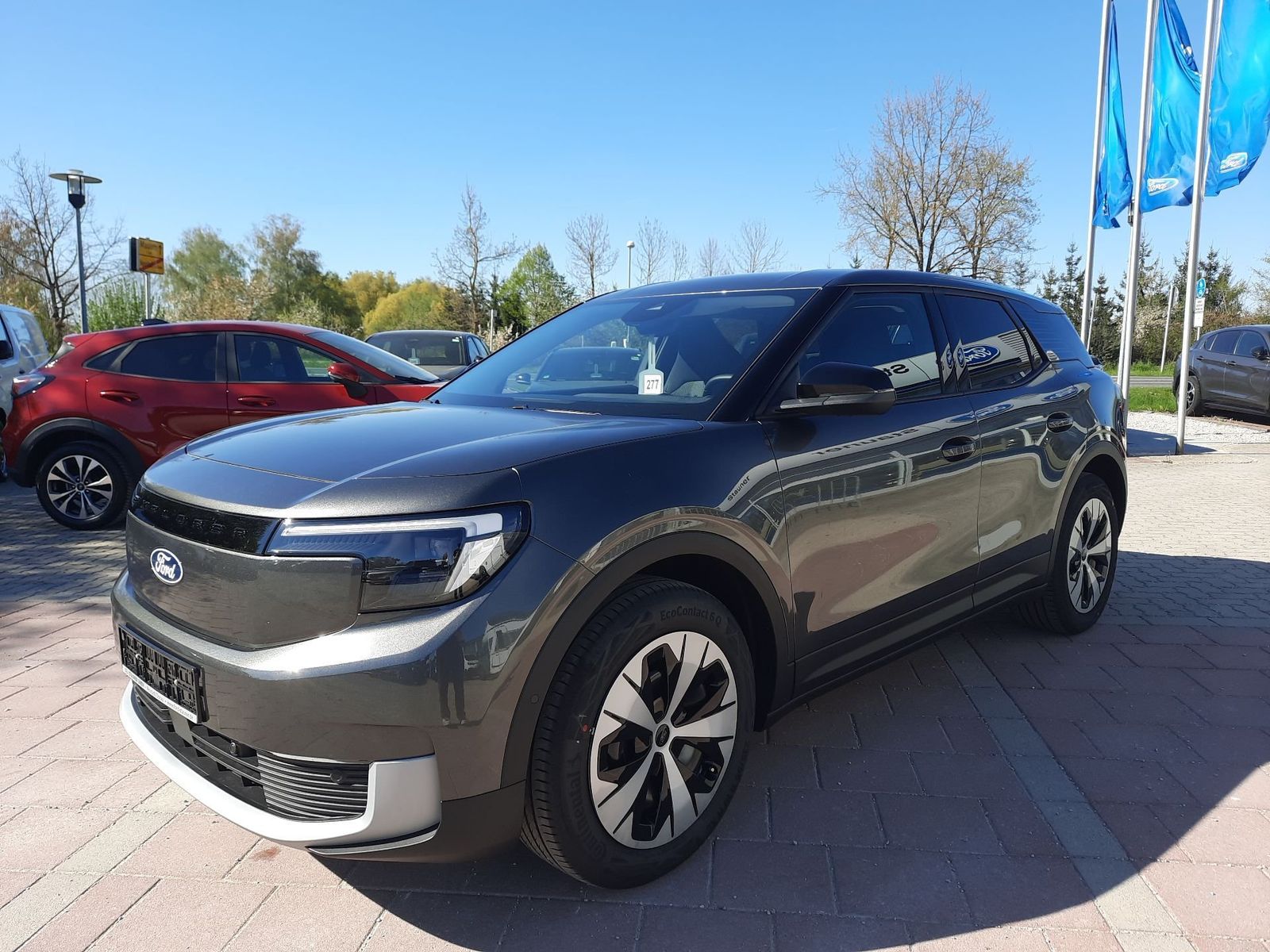 Ford Explorer - Bild 2
