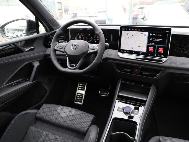 Volkswagen Tiguan - Bild 5