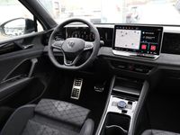 Volkswagen Tiguan - Vorschau Bild 5