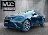 Land Rover RR Velar SV Autobiography Dynamic Edition - Land Rover Range Rover Velar in München