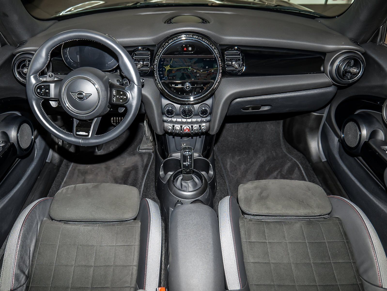 MINI Cooper S Cabrio - Bild 3