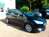Ford Grand C-Max Ambiente*1.Hand*SHZ*PDC* - Ford Grand C-Max: Limousine