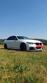 BMW 340i M Sport Shadow Automatic M Sport Shadow - gebrauchte BMW 340 aus dem Jahr 2018