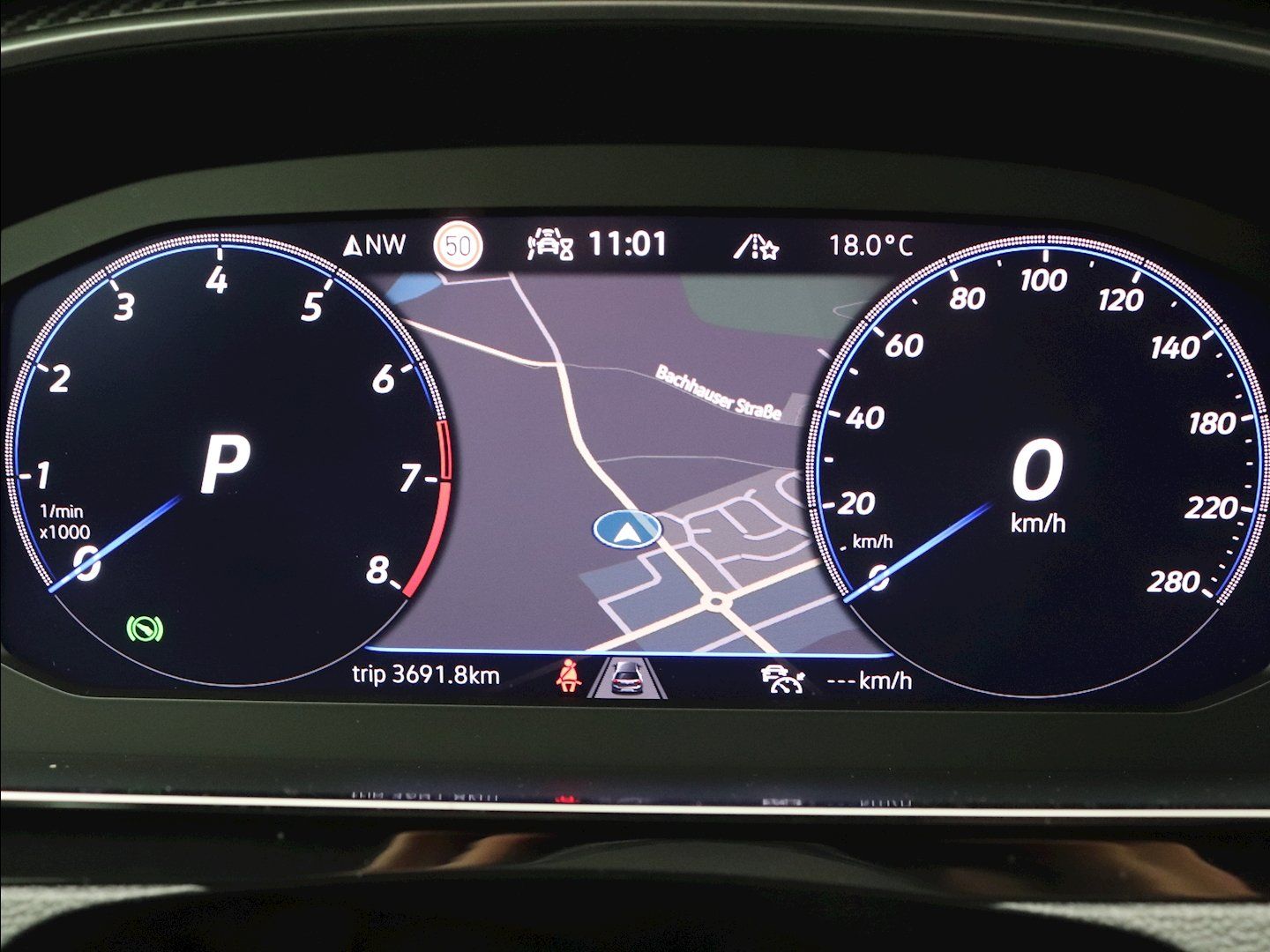 Volkswagen Arteon - Bild 18