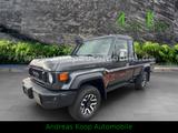 Toyota Land Cruiser GDJ 79SC 2,8-Diesel Aut LX-Z SOFORT - Toyota Land Cruiser mit Diesel-Antrieb: Geländewagen, 79